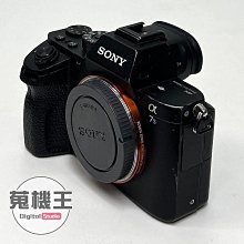 【蒐機王】Sony A7S II A7S2 A7SM2 快門數 : 12621次【歡迎舊3C折抵】C7329-6