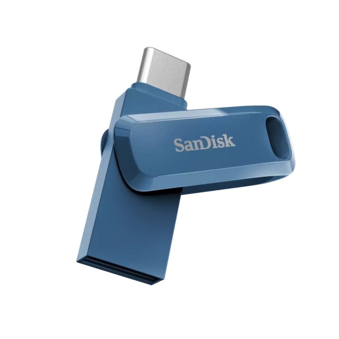 Sandisk Ultra Go 256GB USB Type-C 雙用隨身碟 256G USB-C/USB-A雙接頭 400MB/s 公司貨 SDDDC3