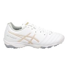 ASICS DS LIGHT JR GS TF男大童足球鞋(免運 訓練 亞瑟士「1104A047-122」≡排汗專家≡