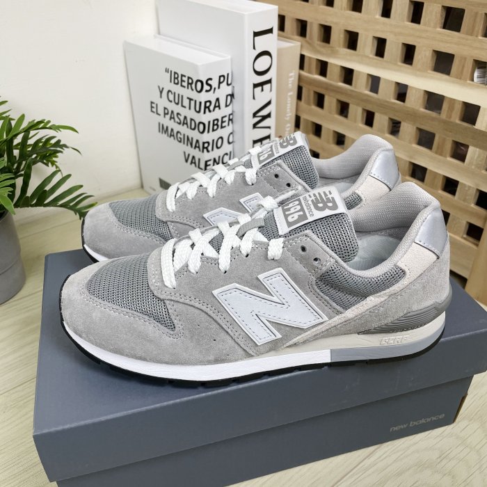 現貨 iShoes正品 New Balance 996 情侶鞋 余文樂 復古休閒鞋 CM996GR2 CM996BG D