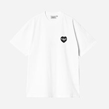 【日貨代購CITY】2024SS CARHARTT WIP Heart Bandana T-Shirt 愛心 短T 熱門款 2色 現貨