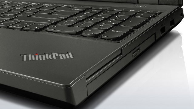 地表最強最快 ThinkPad W541 i7,32GB,512GB SSD WHQD+ 2880*1620 IPS