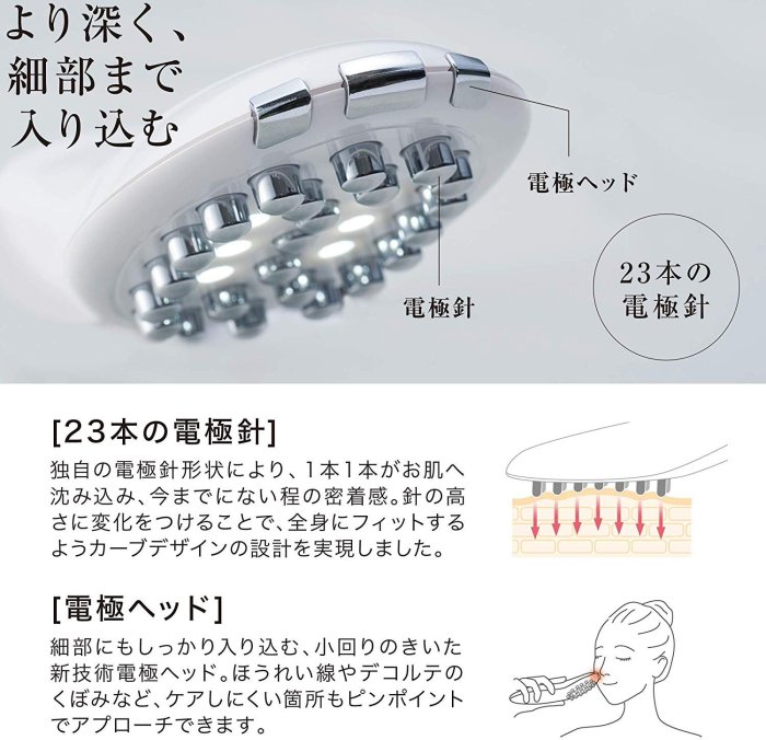 (可議價!)【AVAC】現貨日本~ATEX AX-KXL5260 美體按摩儀  國際電壓 日本製