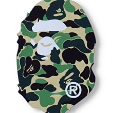 【日貨代購CITY】BAPE ABC CAMO APE HEAD WIRELESS CHARGER 大頭 充電盤 現貨