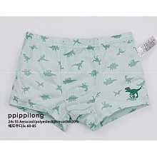 60~85 ♥內衣/內褲(GREEN) PPIPPILONG-2家居服 24夏季 PPI240409-012『韓爸有衣正韓國童裝』~預購