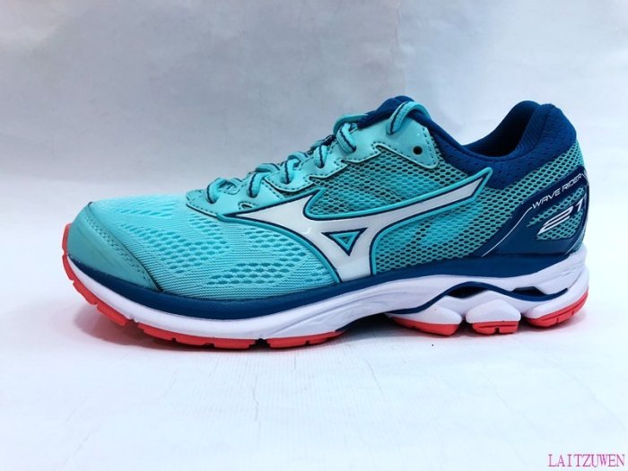 Mizuno WAVE RIDER 21 J1GD180365 定價 3680 !周年慶7-11取貨付款免運費