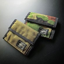 【日貨代購CITY】2017SS NEIGHBORHOOD MIL-WT/N-WALLET 2色 porter 現貨