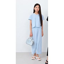 9~17 ♥套裝(BLUE) SM2(大童)-2 24夏季 SM2240514-001『韓爸有衣正韓國童裝』~預購