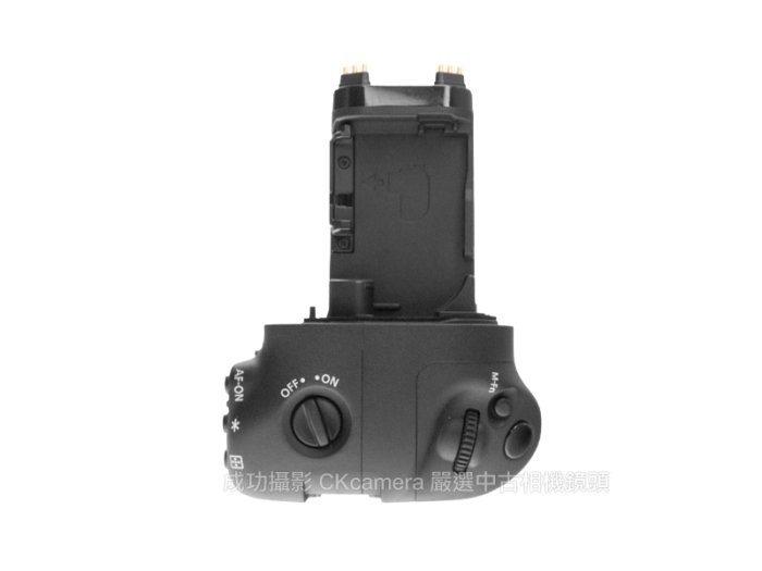 成功攝影Canon BG-E20 (5D Mark IV用) 中古二手原廠電池手把垂直把手