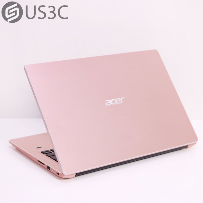 【US3C-青海店】公司貨 Acer SF314-58G-50GS 14吋 FHD i5-10210U 4G 240G SSD + 1TB MX250 二手筆電