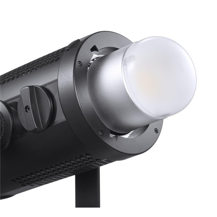 *兆華國際* Godox 神牛 SZ200BI 200W 可變焦 雙色溫 LED攝影燈遙 開年公司貨