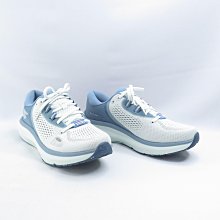 Skechers 172082BLW 女慢跑鞋 GO RUN PURE 4 足弓支撐 藍白【iSport愛運動】