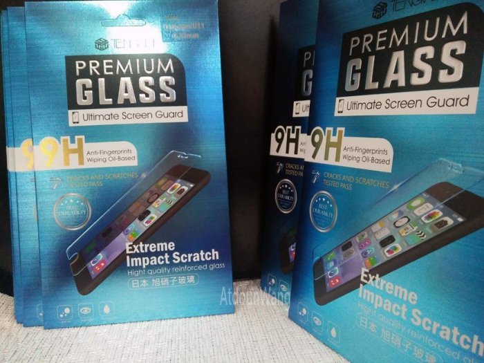 【Xmart 】OPPO AX5 A5 AX-5 6.2吋  9H鋼化玻璃保護貼 非滿版