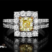 【永久流當品】天然鑽石 鑽戒 主鑽 1.02CT 女戒 結婚鑽戒  ULB4828