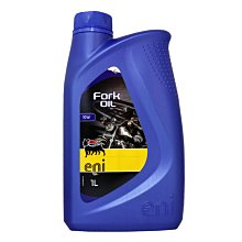 【易油網】eni FORK OIL 10W 前叉油 避震器油