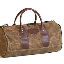 ＠佳鑫相機＠（全新品）美國Frost River 693 Imout Duffel Bag 經典帆布手提包-中(附背帶)