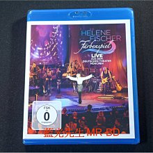 [藍光BD] - 海蓮娜費雪 : 慕尼黑現場演唱會 Helene Fischer : Farbensoiel