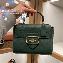 Aimi美國代購 Coach CE568 蔻馳新款Klare女士手袋 斜背包 手提包 附購證 商品吊牌標籤