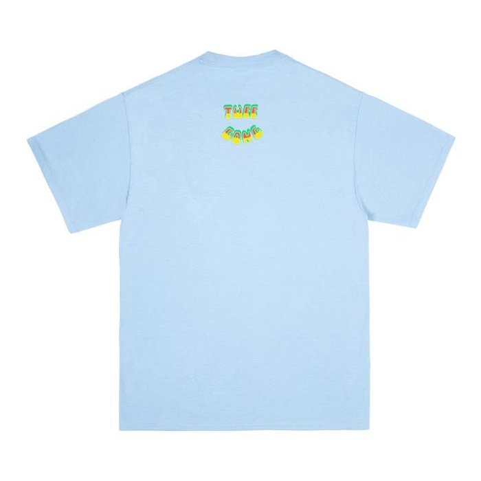 【日貨代購CITY】 NOAH + NYC Tuff Gong Core Logo Tee 十字架 短T 現貨