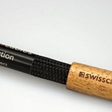 【富豪音響】瑞士原裝Swisscables Evolution聲音線 RCA 非屏蔽 1.5M 提供24期無息分期