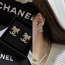 Chanel Earrings 耳環 現貨