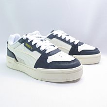 PUMA 39520302 瘦子同款 CA Pro Lux III 男休閒鞋 米白x深灰【iSport愛運動】