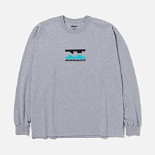 【日貨代購CITY】 2024SS NEIGHBORHOOD NH . TEE LS-5 2/23發售