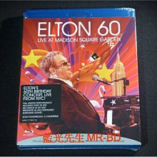 [藍光BD] - 艾爾頓強 : 60慶生演唱會 Elton John : 60 BD-50G