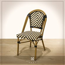 CM-120 Parisian Chair【光悅制作】餐廳 咖啡廳 民宿 餐椅 設計傢俱