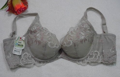 【曼黛瑪璉】快感Bra─大犀利內衣【R62031】~70B,70C,75B,75F,75H,80H,85H~粉,藍,膚