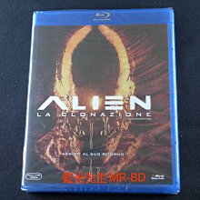 [藍光BD] - 異形4 : 浴火重生 Alien : Resurrection