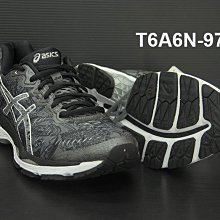 (台同運動活力館) 亞瑟士 ASICS KAYANO 23 K23 夜光【出清價】女款 慢跑鞋 T6A6N-9793