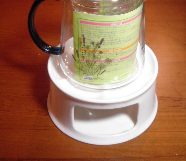 【路卡傢飾～茶藝用品】花茶壺 組 保溫底座   保溫壺、花茶杯 茶壺