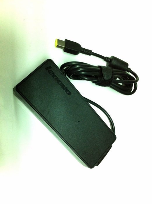 @淡水無國界@ Lenovo 聯想 ThinkPad 充電器 方頭帶針 X230S X1C S3 S5 20V 3.25