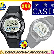 【台灣CASIO原廠公司貨】【天美鐘錶店家直營】【下殺↘超低價有保固】CASIO 十年電力兒童錶款 LW-200-1B