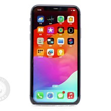 【高雄青蘋果3C】APPLE IPHONE 11 64G 64GB 黑 IOS 17.1.1 二手手機#87804