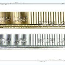 ◇帕比樂◇Hello Pet高級電鍍犬貓兩用排梳(中),有大中小, (此賣場為中的下標區~)