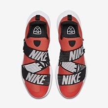 現貨 限時特價 南🔥NIKE AIR ZOOM GIMME 懶人鞋 忍者 武士 男款 紅黑 849955-800