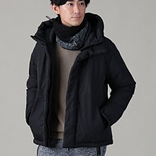 【日貨代購CITY】日本 RIGHT-ON 842591C 羽絨 連帽 外套 防潑水 保暖 高質感 現貨