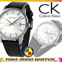 【天美鐘錶店家直營】【全新原廠CK】【下殺↘超低價】CK Calvin Klein 金宇彬韓星代言 K5S311C6