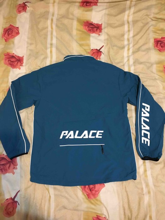 PALACE PIPE DOWN SUIT JACKET P45 外套 YEEZY SUPREME 424 六叔