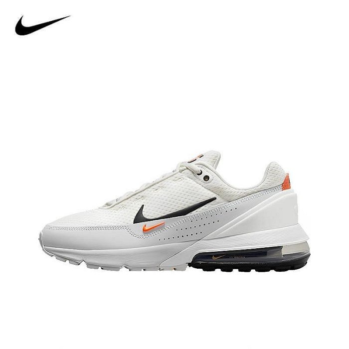 【朝朝小鋪】Nike Air Max Pulse 耐吉 運動休閒鞋 白灰紅 DR0453001 黑灰 DR0453004