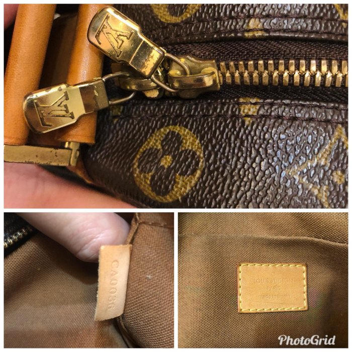 LV 公事包 托特包 三用包 M40043#LV#PRADA#BOTTEGA VENETA#LOUIS VUITTON#DIOR#LV#一元