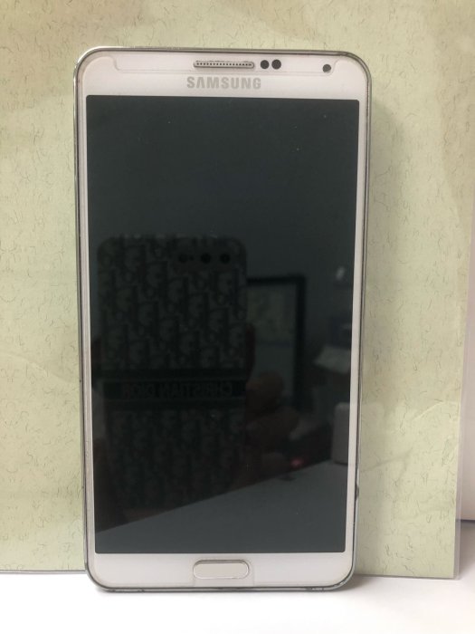 SAMSUNG SM-N900 三星 NOTE3 內建32G（二手）