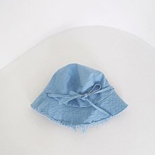 FREE ♥帽子(SKY) ZAN CLOVER-2 24夏季 ZAN240508-027『韓爸有衣正韓國童裝』~預購