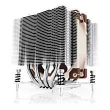 小白的生活工場*Noctua NH-D9DX i4 3U CPU散熱器