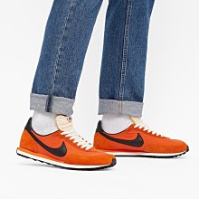 南◇2021 10月 NIKE Waffle Trainer 2 SP DB3004-800 橘黑色 復古 阿甘鞋 休閒