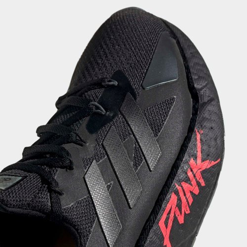 南◇2021 3月 ADIDAS X90004D CYBERPUNK 2077 運動鞋 FZ3091 黑紅 聯名籃球鞋