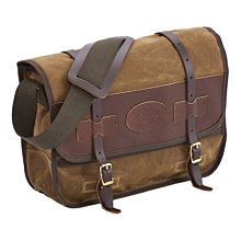 ＠佳鑫相機＠（全新品）美國Frost River 894 Vintage Messenger Bag 帆布側背包 信差包