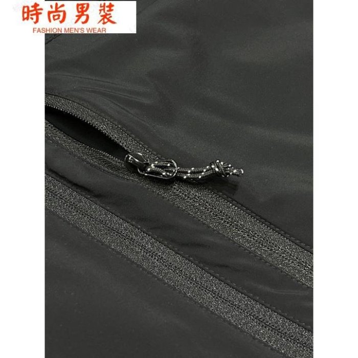 Arc'teryx Squamish Hoody 始祖鳥男輕型皮膚風衣 超薄夾克外套-时尚男装